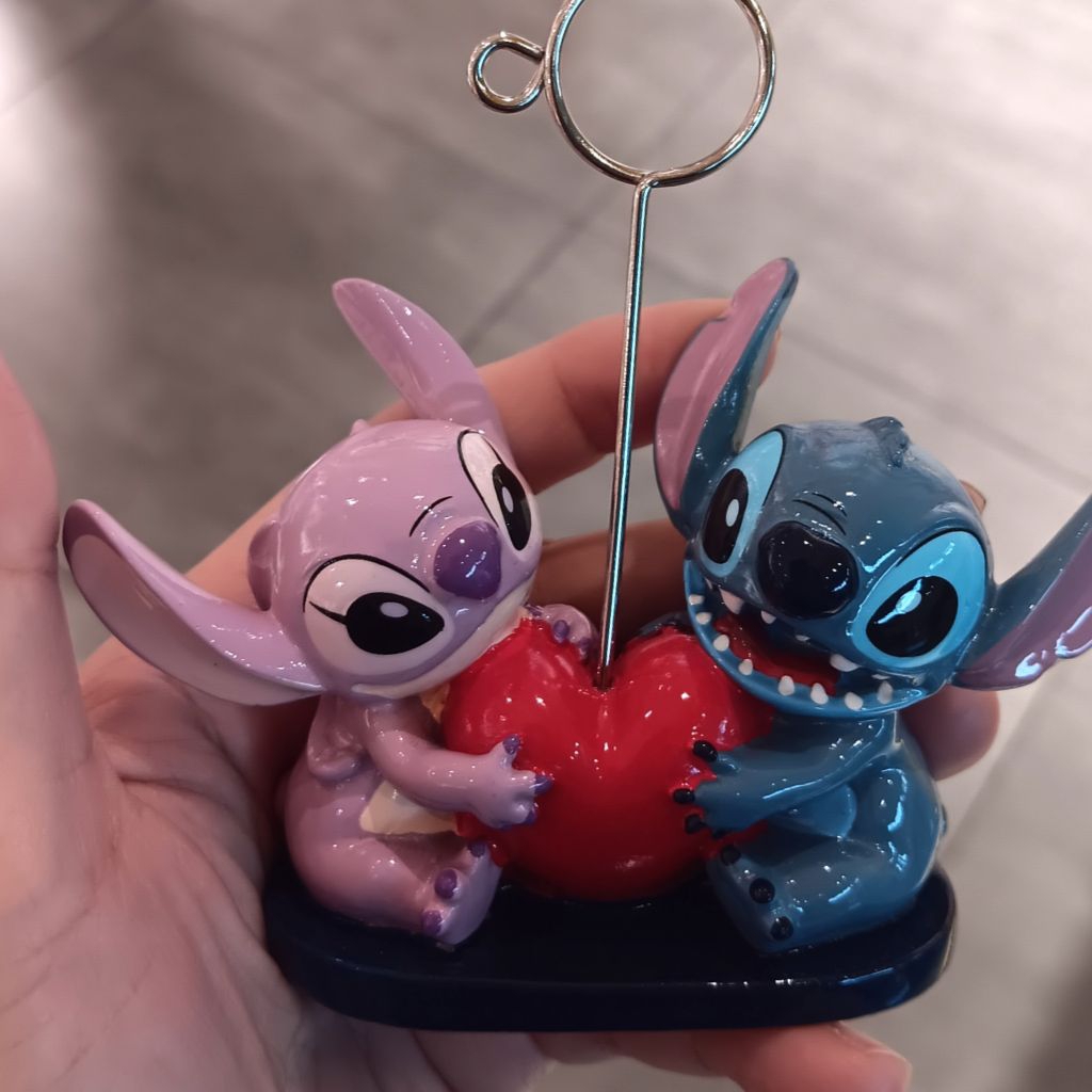 

STITCH MEMO CLIP