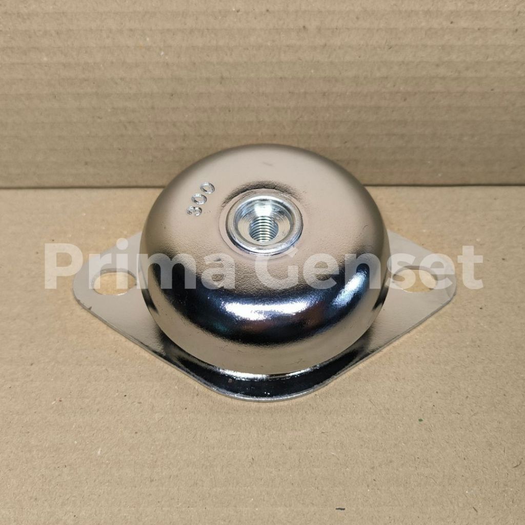 Rubber Mounting Genset 200 Kilogram