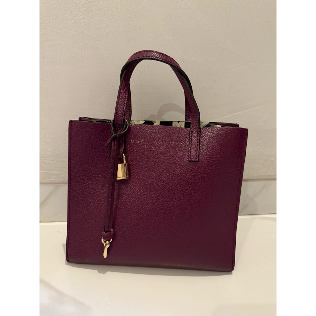 Preloved Marc Jacobs bag