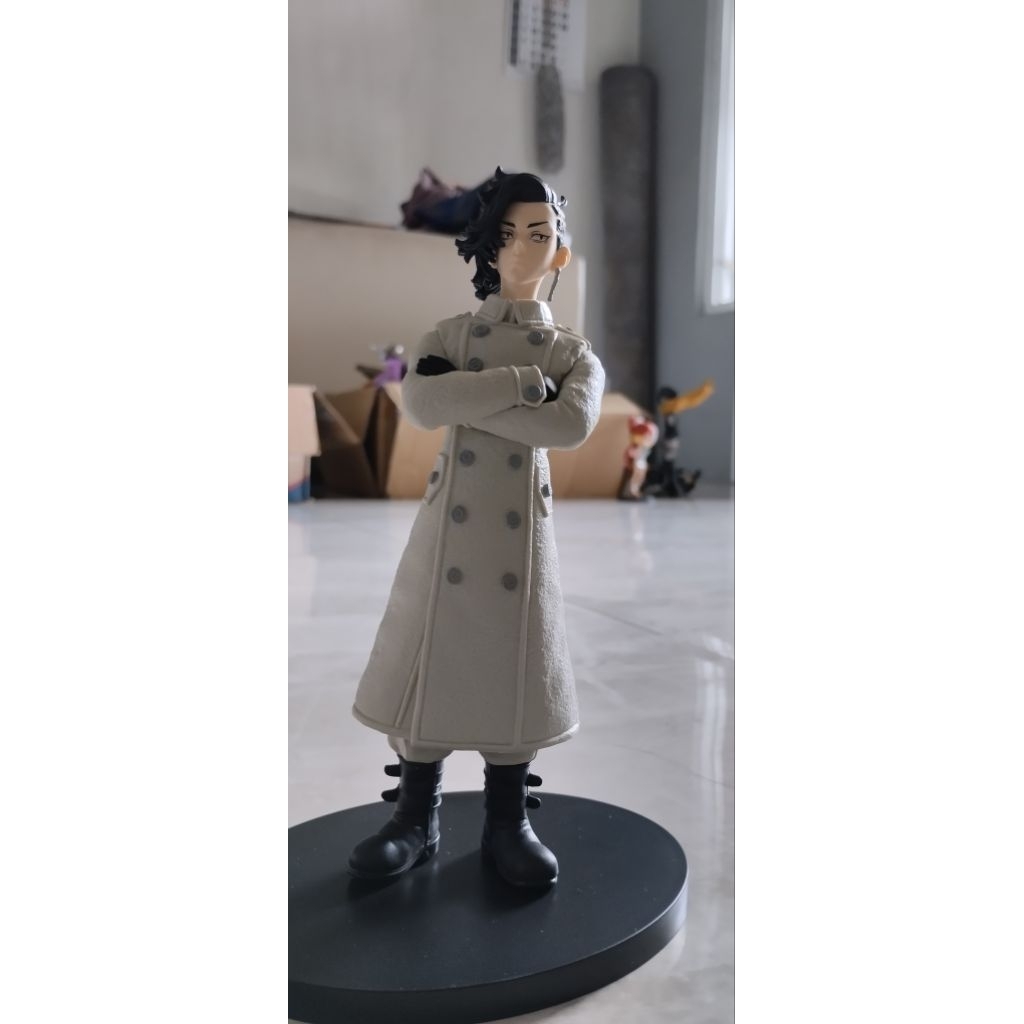 figure kokonoi Hajime Tokyo Revengers