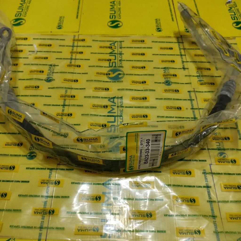 Selang Power Steering Kia Carnival