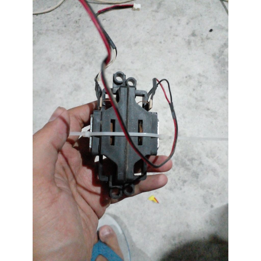 SPEAKER TV LED SHARP 24SA4100I