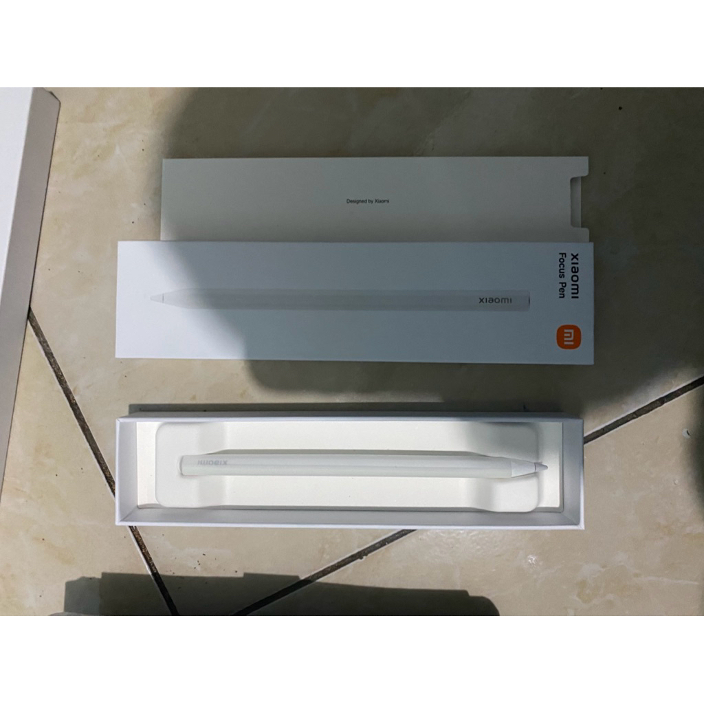 Xiaomi focus pen