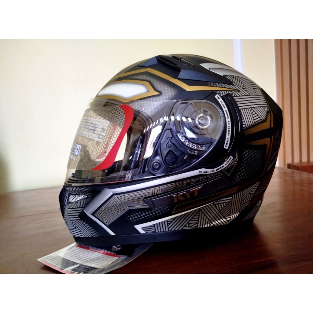 kyt k2r marvel black panther