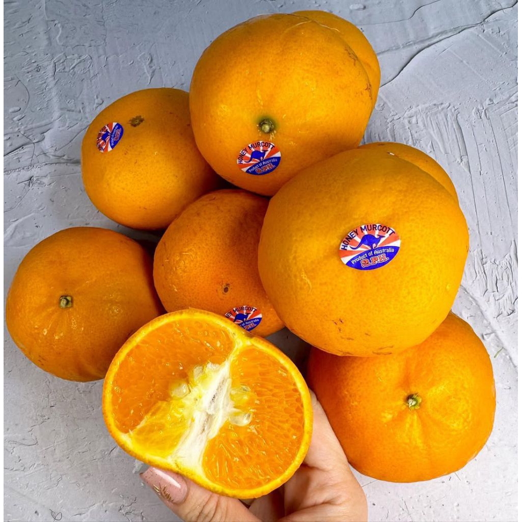 

JERUK HONEY MURCOT 1kg