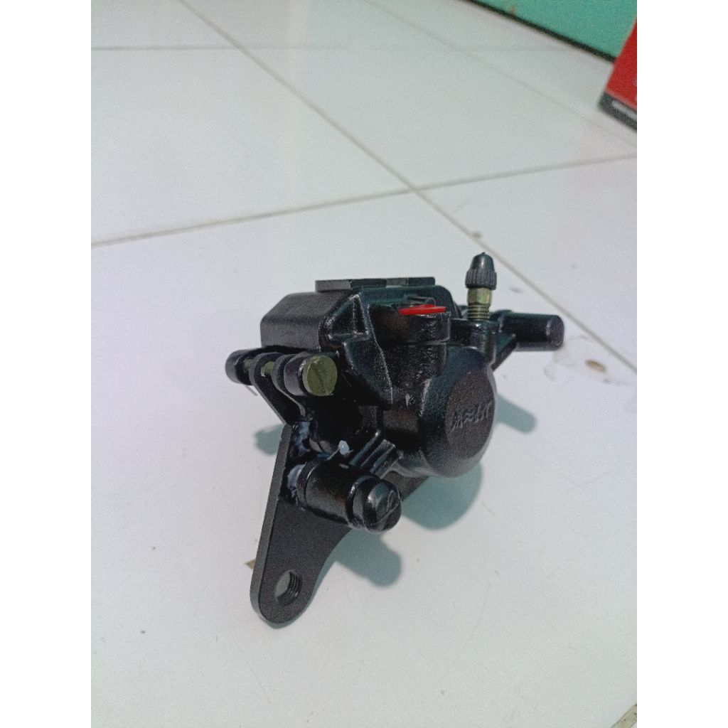 caliper belakang nmx