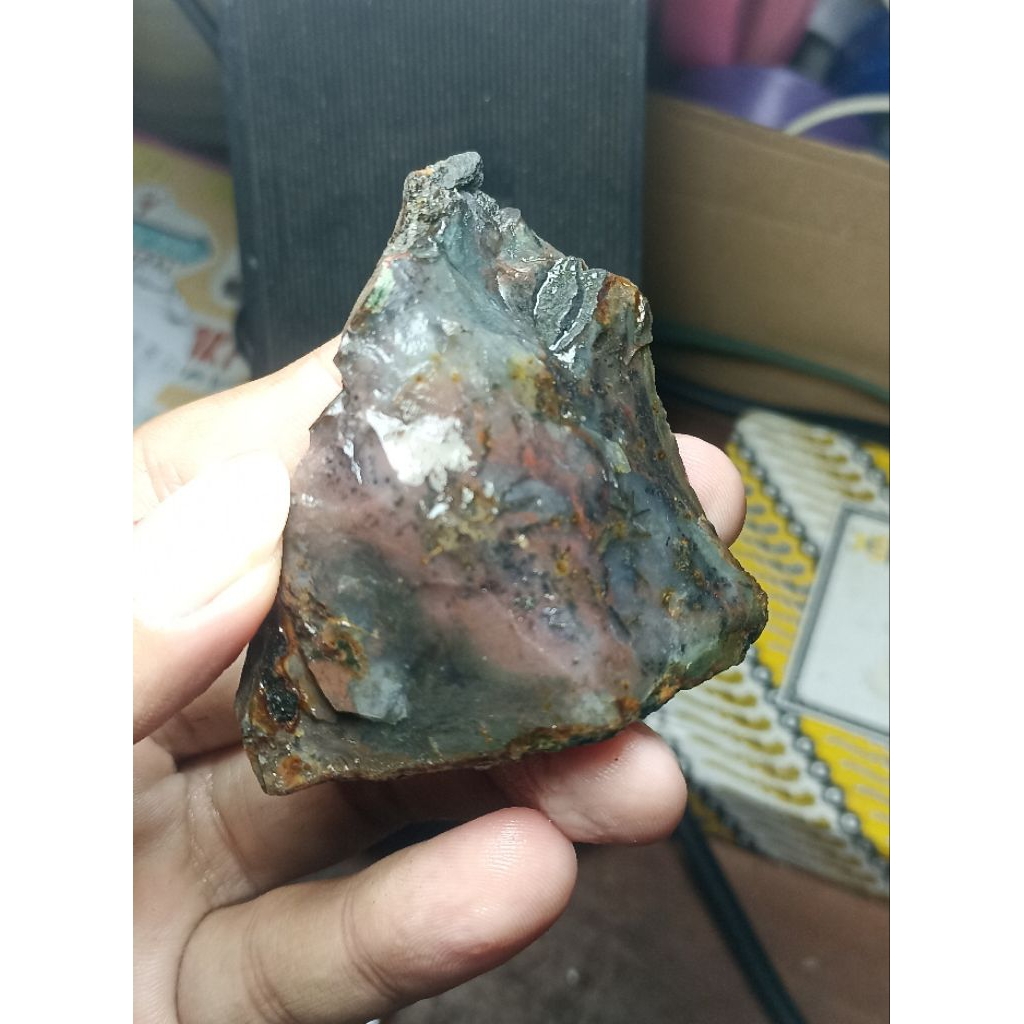 Bahan Badar Besi Kebumen 0017