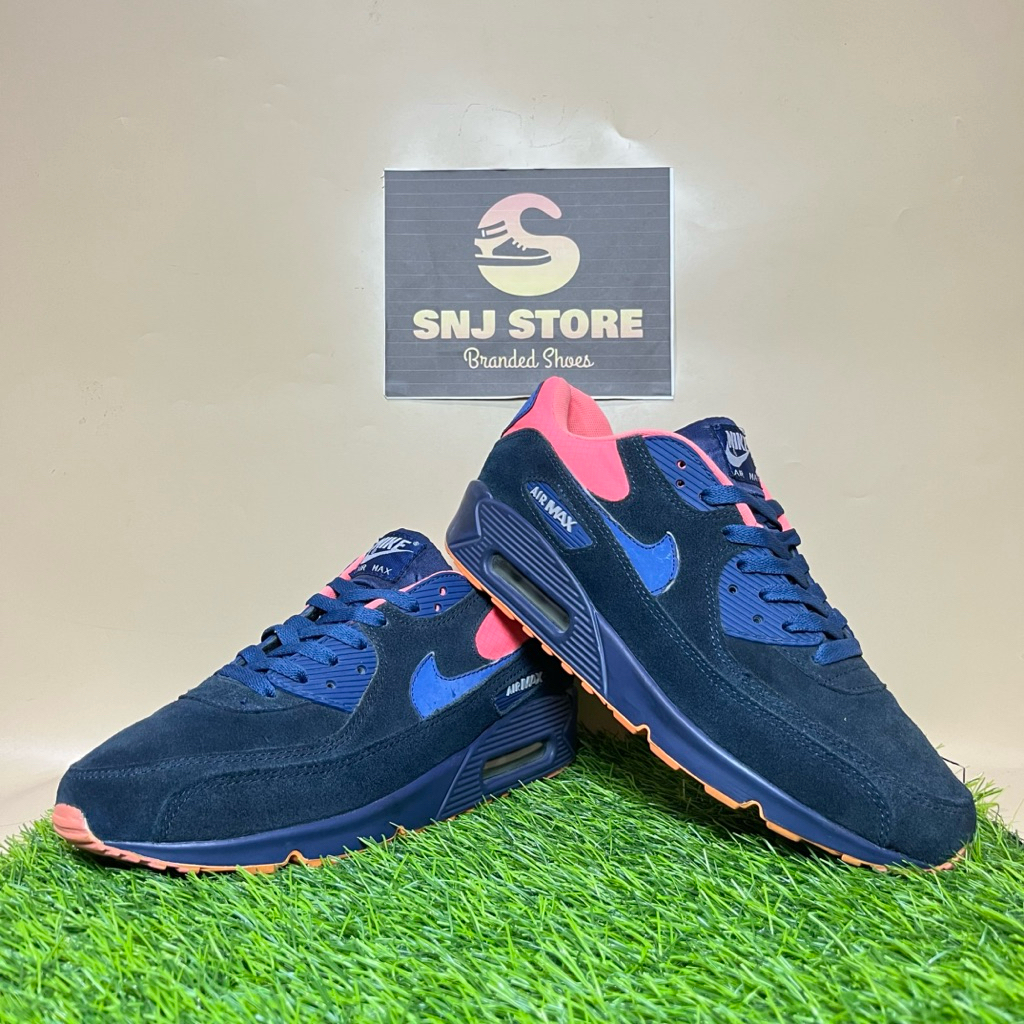 Air Max 90 Size 41 Second
