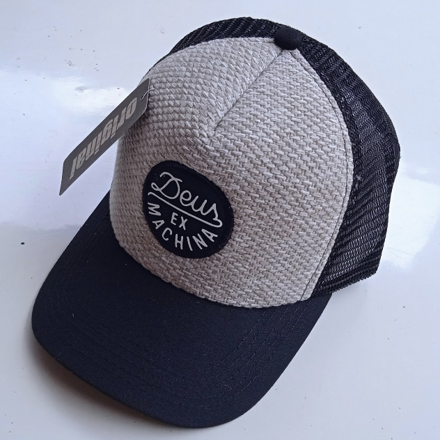 Topi Distro Snapback Trucker Topi Keren Snapback