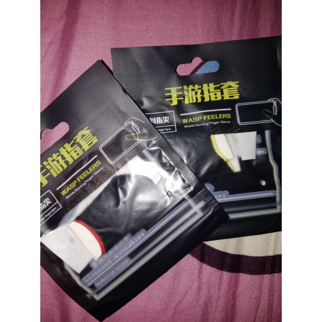 sarung jempol, sarung gamer,sarung jempol  buat game