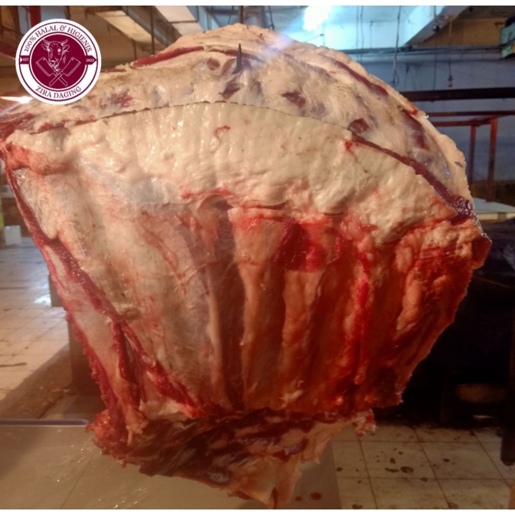 Tulang iga Konro LOKAL || 1 kg