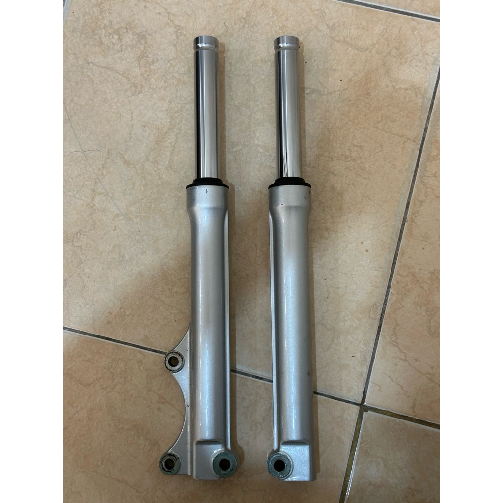 BOTTOM SHOCK SET MIO SMILE ORIGINAL PART