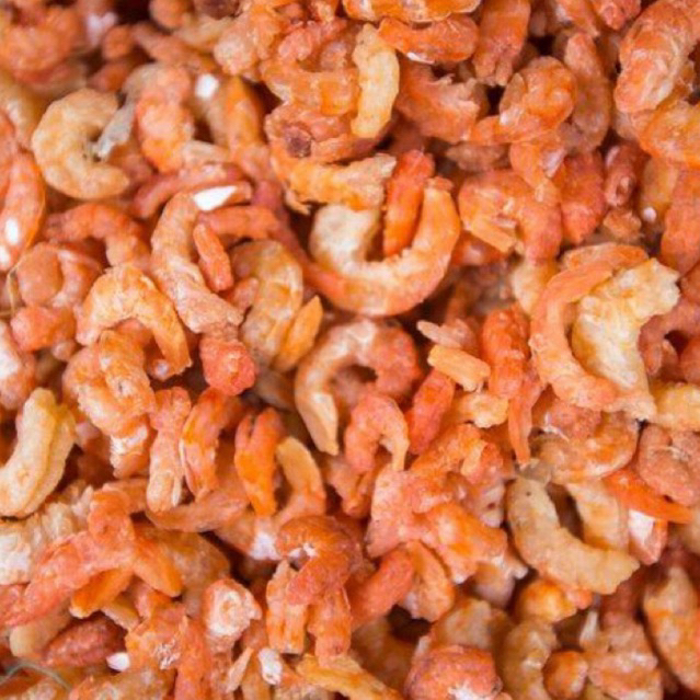 

Udang ebi kering 250gram