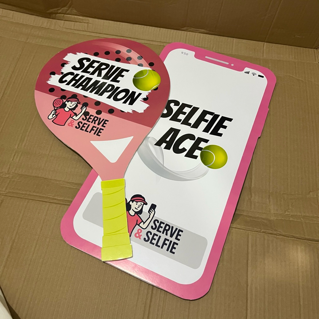 Winner Board (custom)