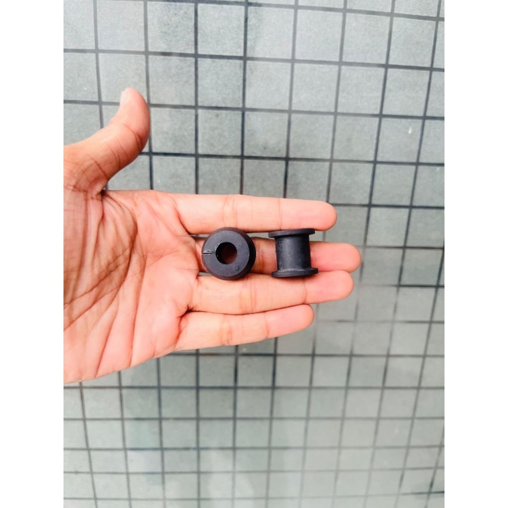 Karet Body Selang Bensin Injeksi Fuel Pump Karet Body Kabel