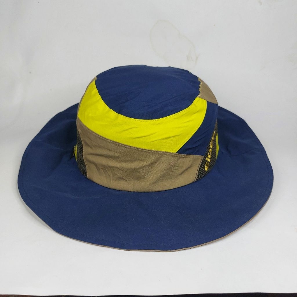 topi rimba eider goretex