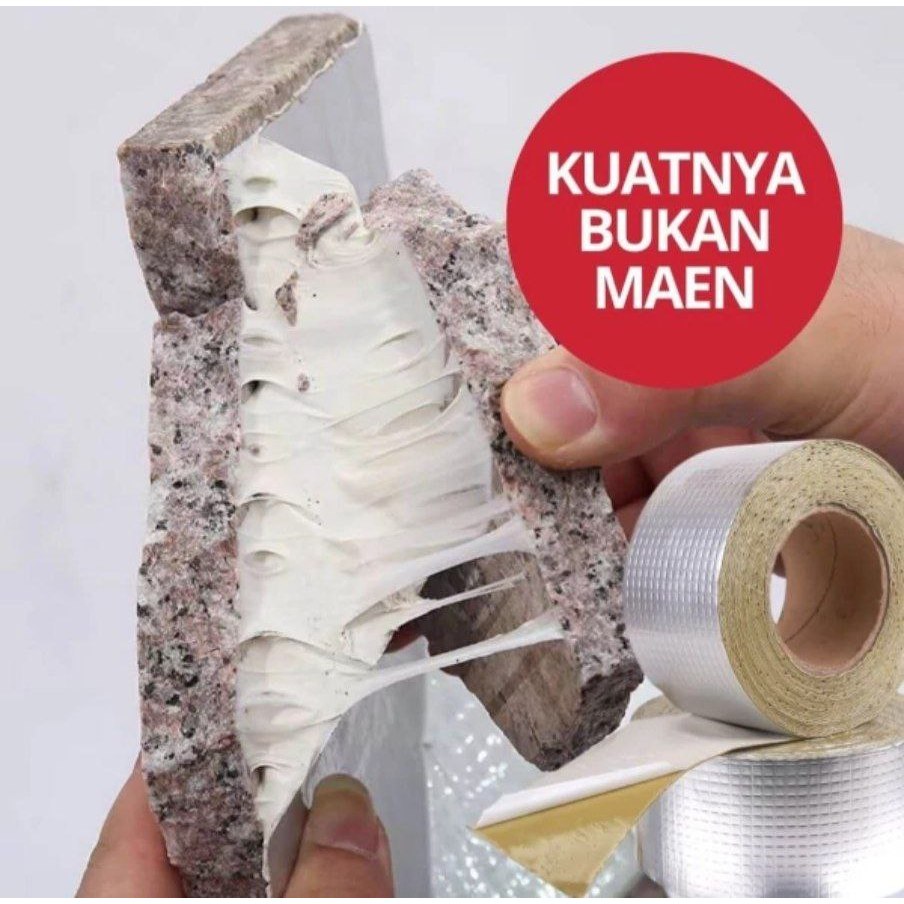 Beli 1 dapat 2 perekat ajaib anti bocor