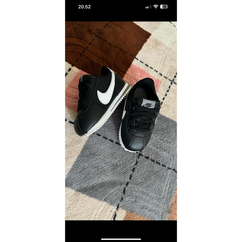 Nike cortez anak Original