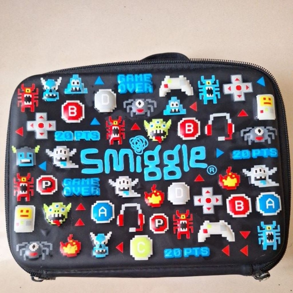 lunchbag smiggle