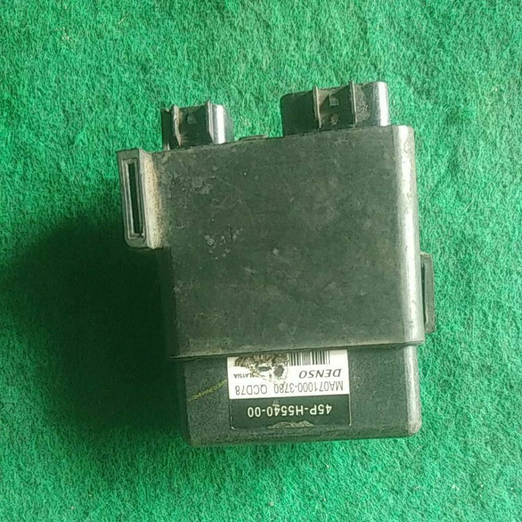 CDI yamaha byson karbu 45P original
