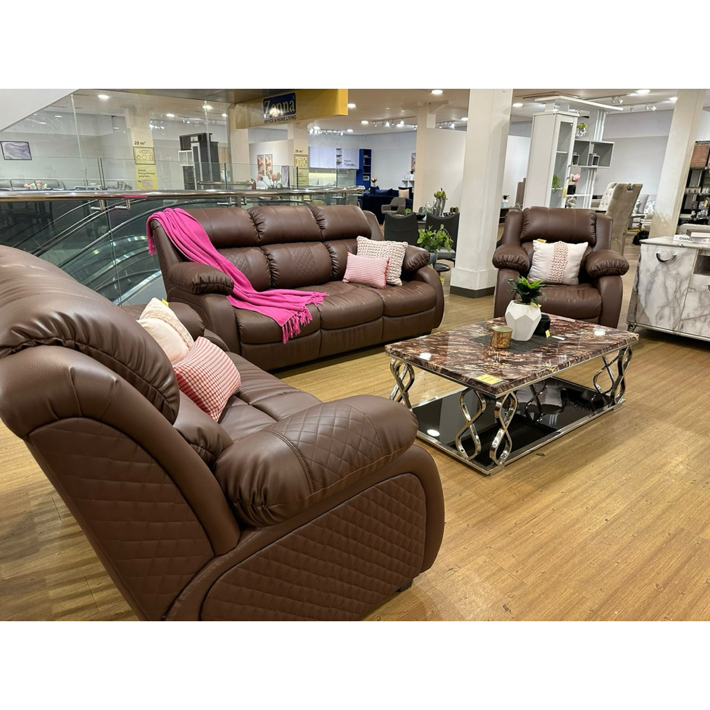 Sofa kangaroo 321 tanpa meja