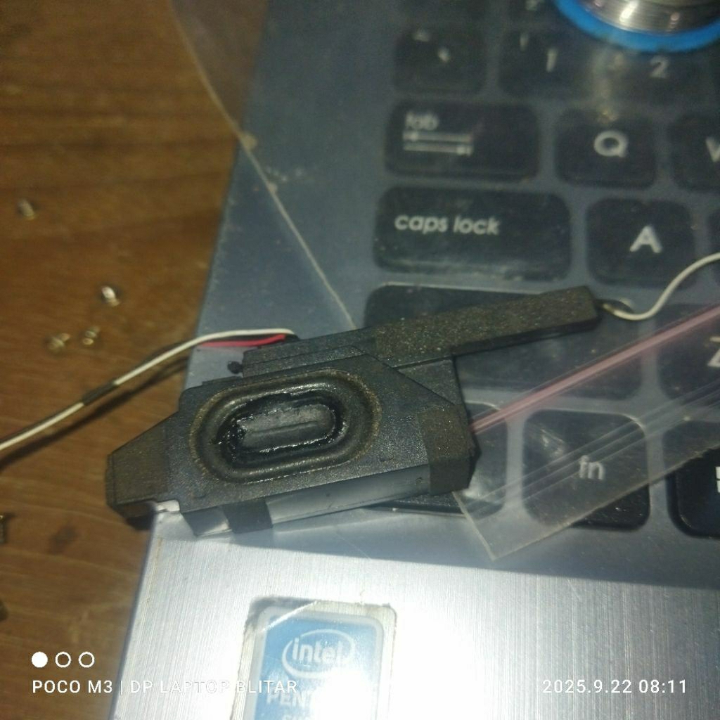 speaker hp 14 cmxxxx