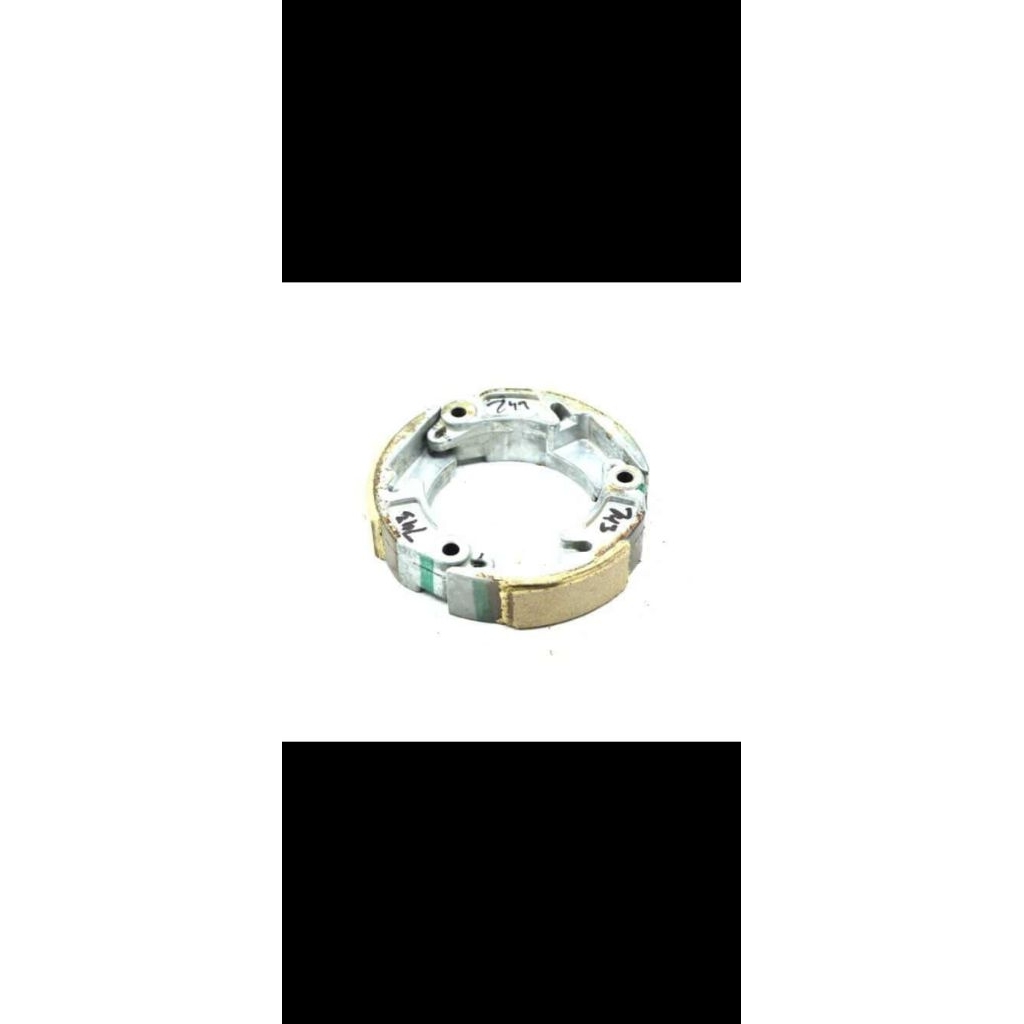 Kampas Ganda Beat ESP k81