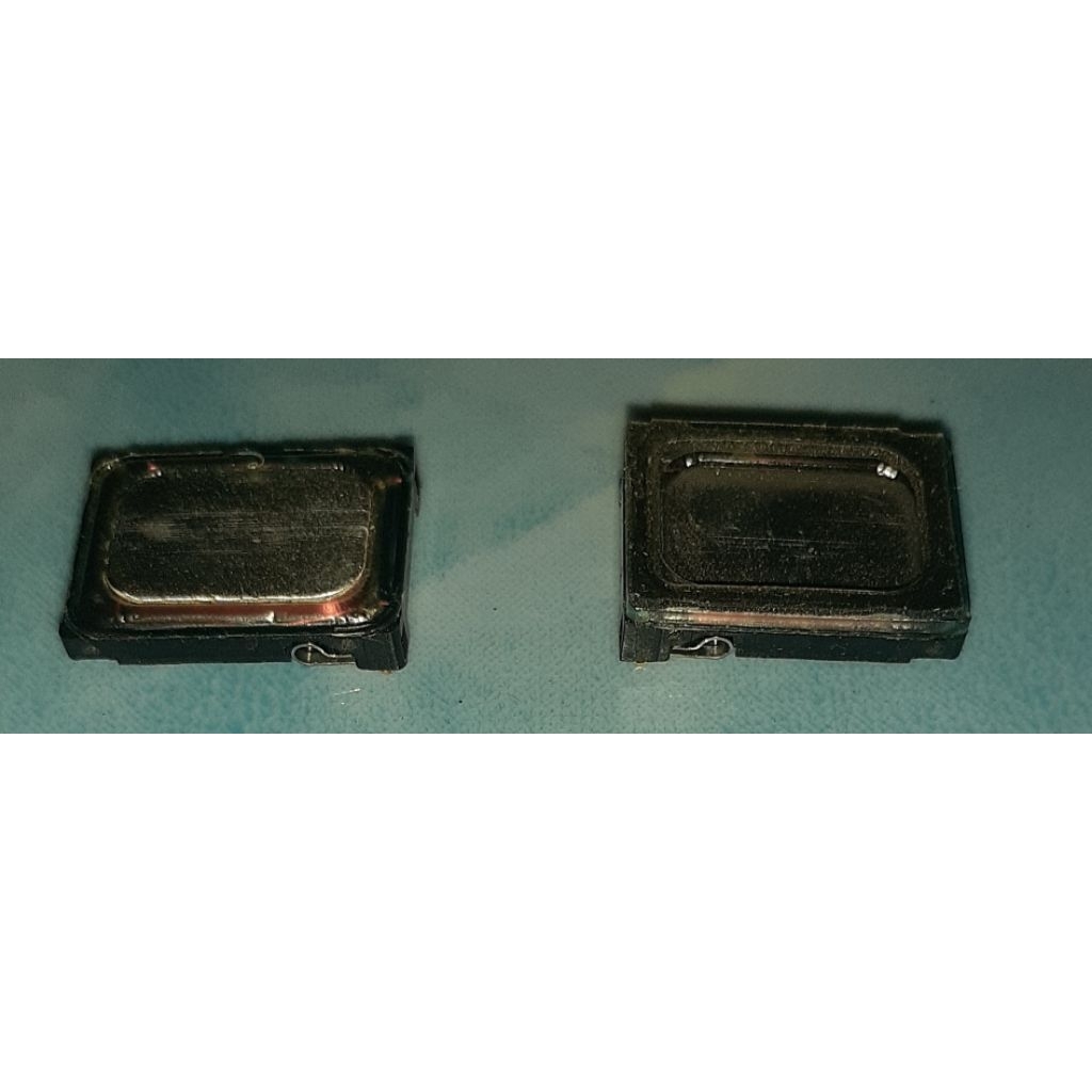 Speaker Buzer Copotan Nokia hp X2-01 Normal Original