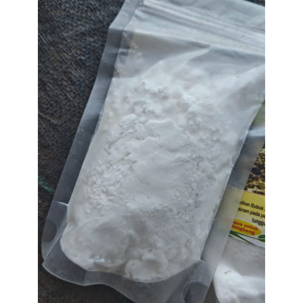 pupuk kelengkeng  Nusantara 25kg atau 100pcs untuk reseller