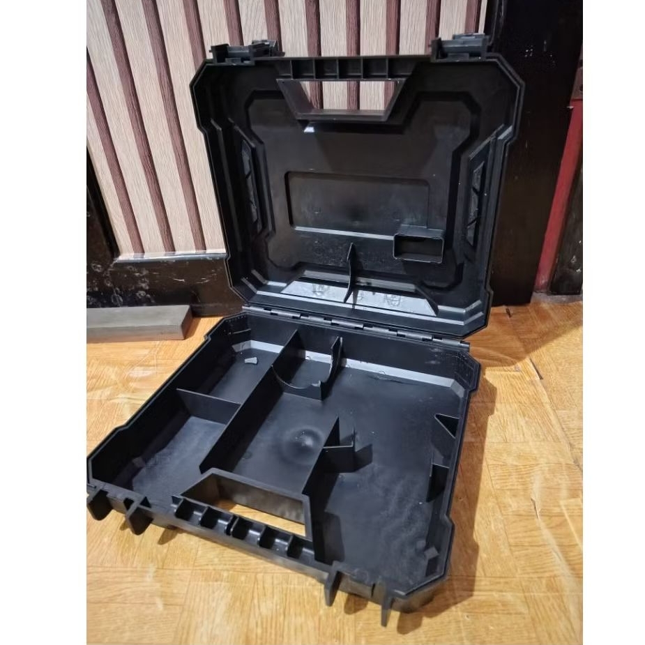 BOX KOPER IMPACT CORDLESS, HANYA KOPER SAJA, KONDISI BARU