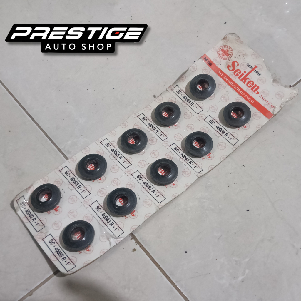 Seiken Genuine | Super Cups | SC - 40083 R -1 | 100% Produk Berkualitas & Asli Seiken Genuine