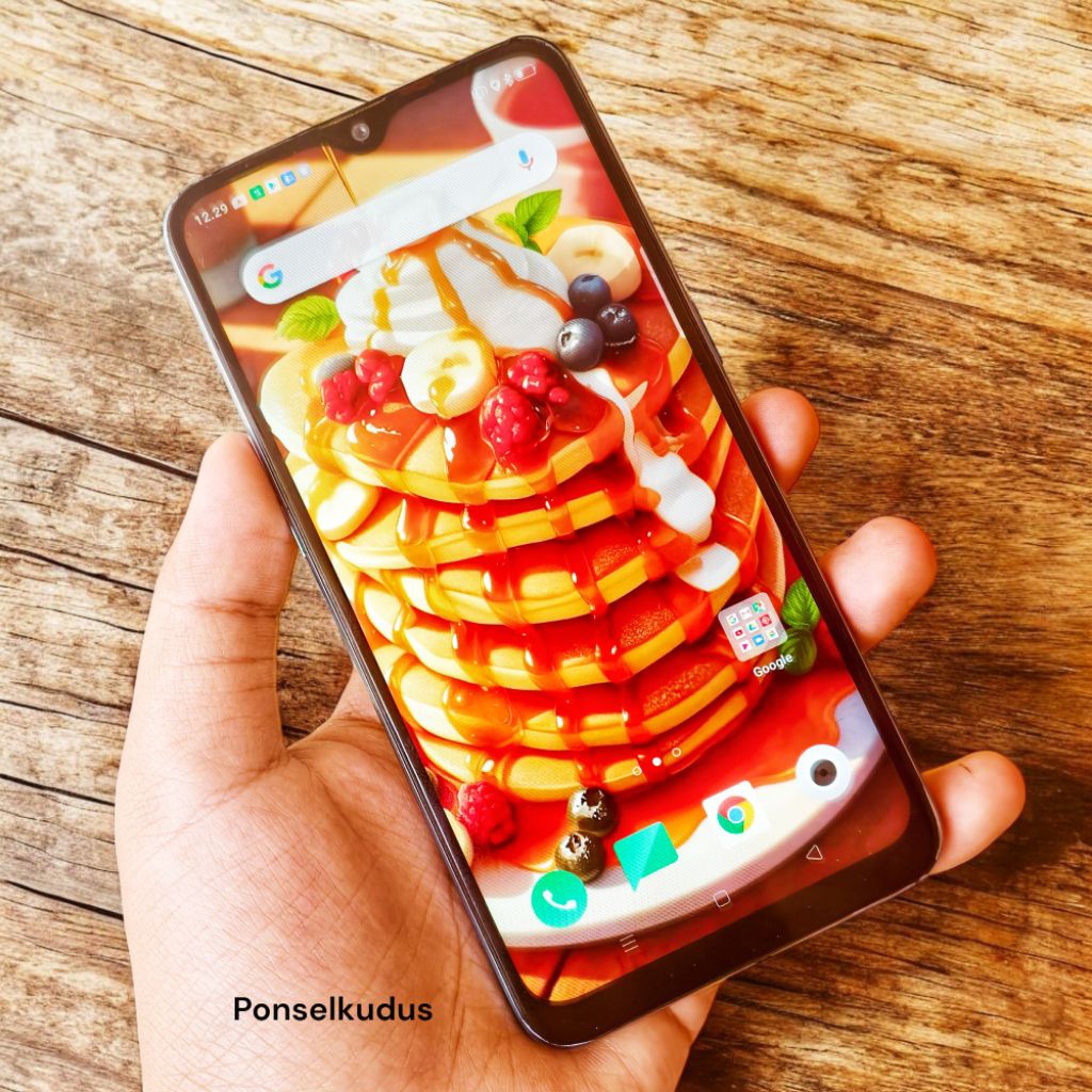 OPPO A11K 2/32 SECOND NORMAL BERKUALITAS HARGA TERJANGKAU