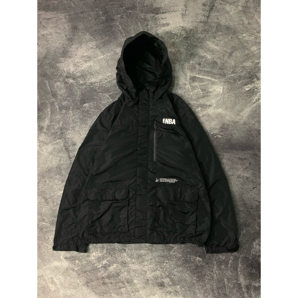 Jacket NBA