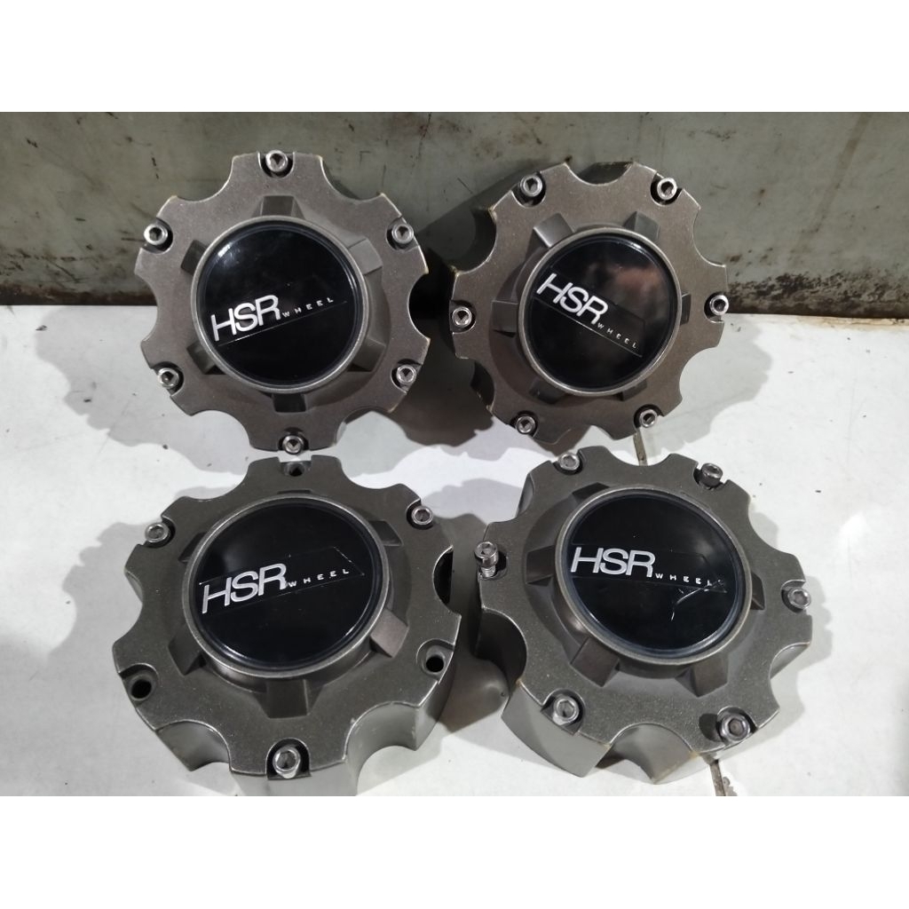 center cap dop center dop HSR wheel