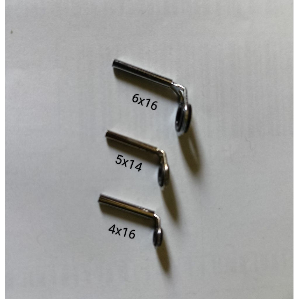 top ujung tunggal mamarit ujung joran pancing