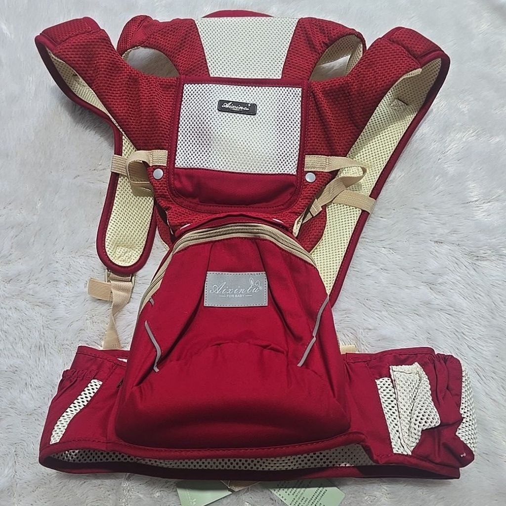 Baby Hipseat / Gendongan Bayi Aixintu
