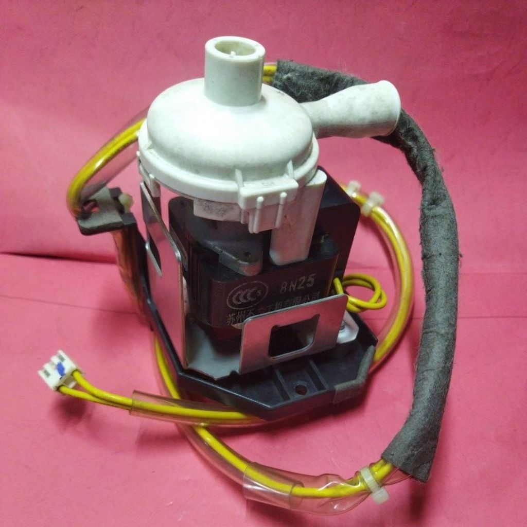 AC Daikin motor drain pump AC Cassette Daikin vrv daikin Pompa drain
