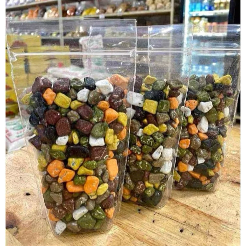 

COKELAT KERIKIL COKELAT ARAB 100GRAM COKELAT BATU COKELAT OLEH2 HAJI DAN UMROH