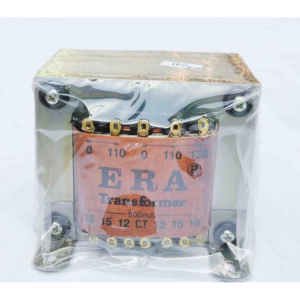 trafo CT 5A Ampere 32v ERA Murni Travo