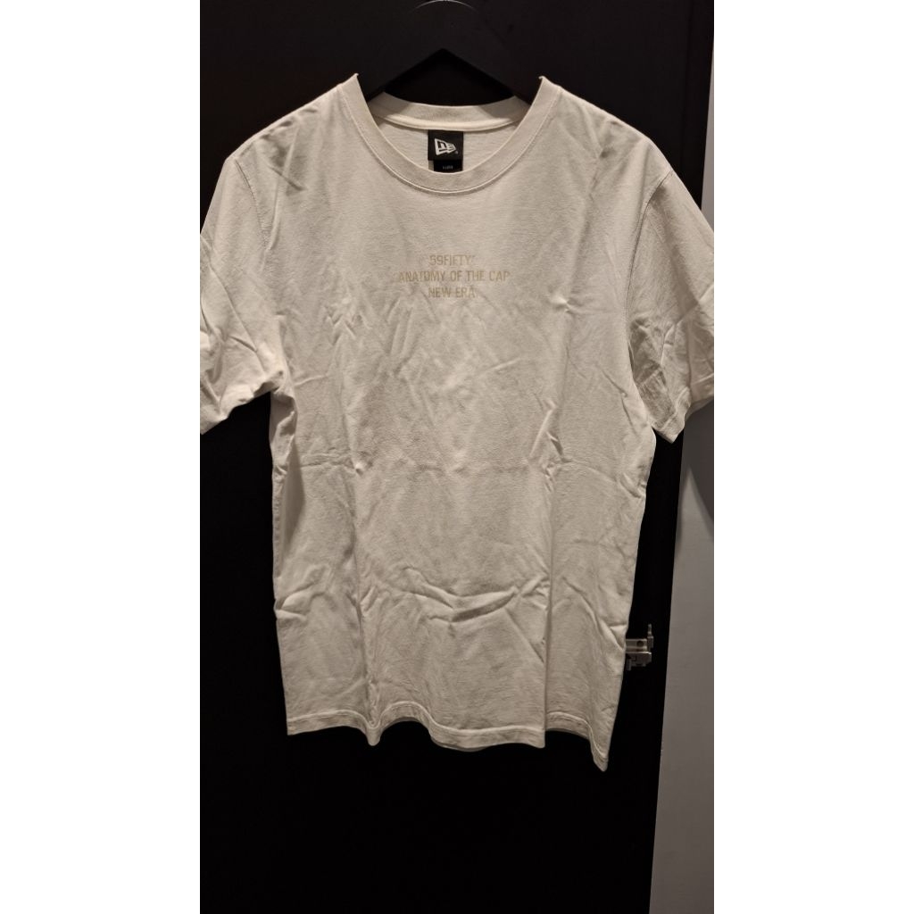 Tshirt new era original second