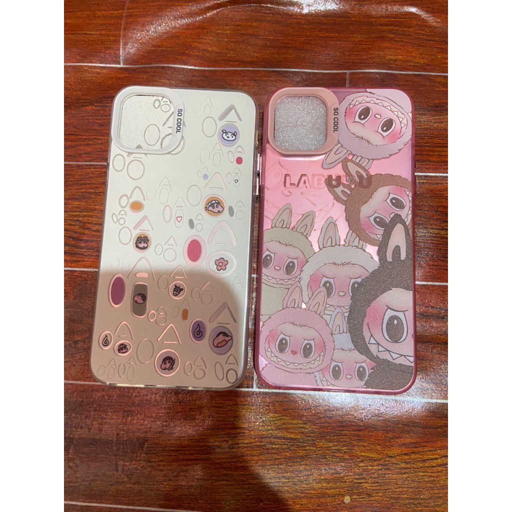SOFTCASE IPHONE 11PROMAX