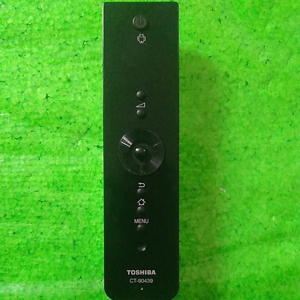 remote TV TOSHIBA CT-90439