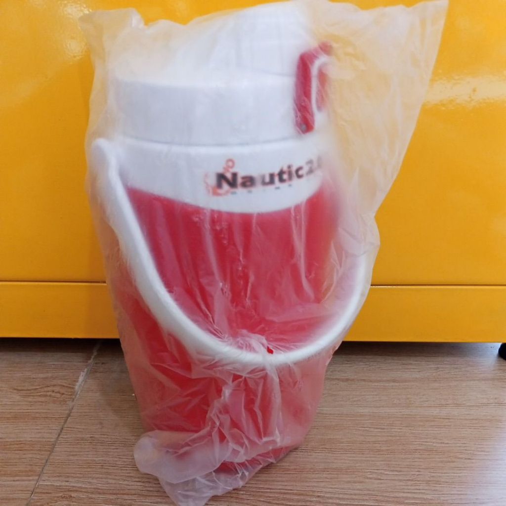 D - 34 Nautic Drink Jar 2 Liter