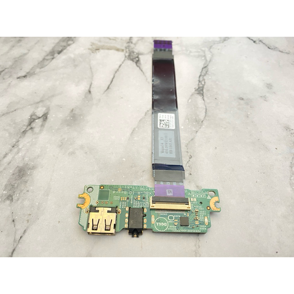 Usb Board Dell Vostro 14 Original