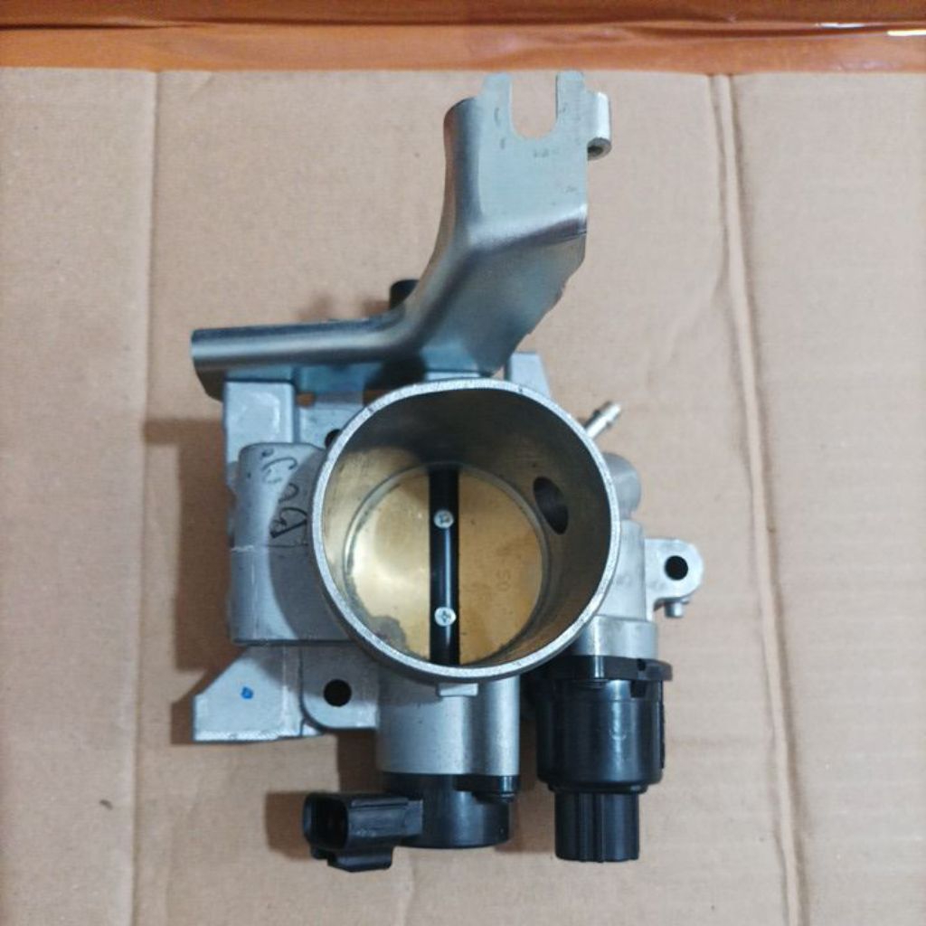 READY THROTTLE BODY DAIHATSU GRANMAX GRAN MAX LUXIO 1.5 1500CC