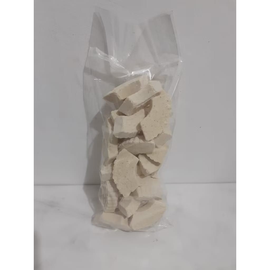 KUE SATRU KACANG HIJAU - KUE KOYA KACANG IJO