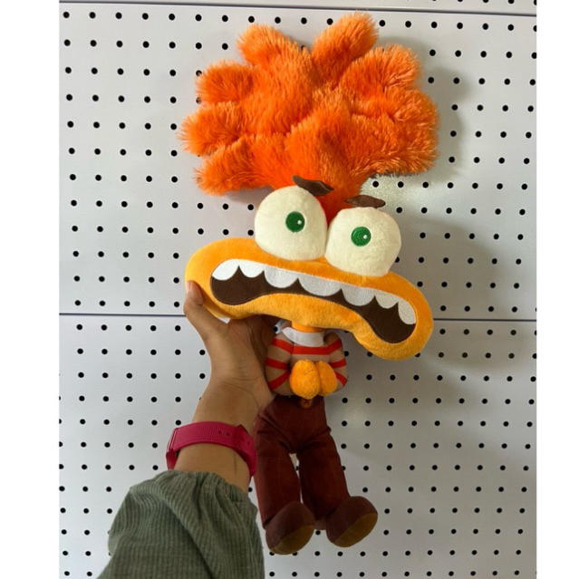 boneka anxiety inside out