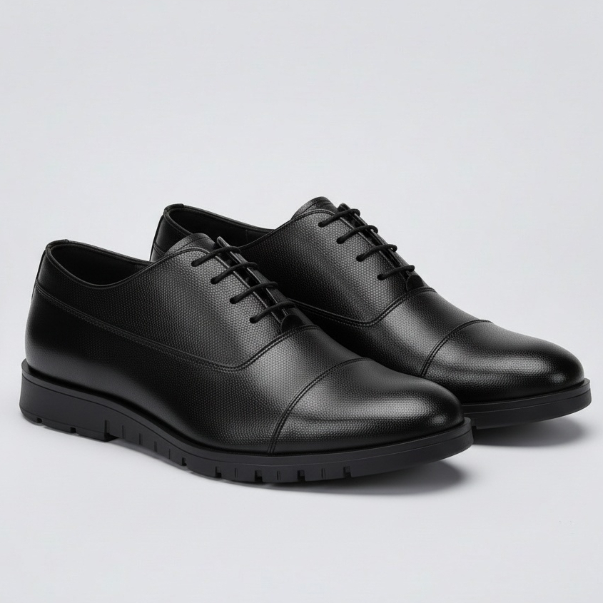 PAULMAY - Sepatu Formal Pria Modena 08