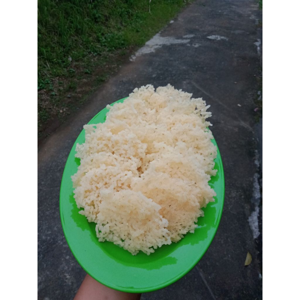 KERUPUK OYEK | RENGGINANG SINGKONG |500 gr