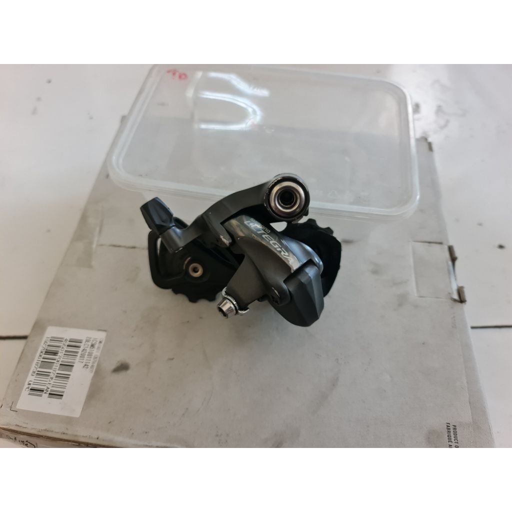Rd shimano Ultegra 6700 Speed 10 Short cage Japan